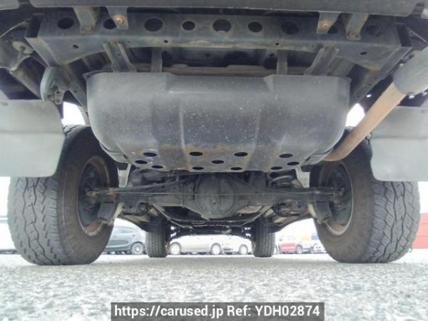 Used 1999 AT toyota land-cruiser-prado RZJ95W Image[39]