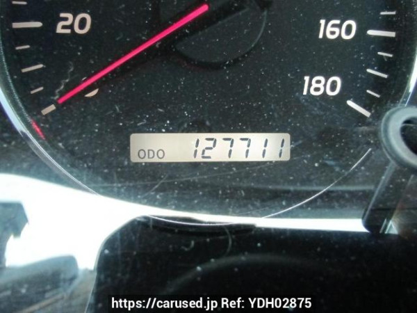 Used 2004 AT toyota land-cruiser-prado VZJ120W Image[19]