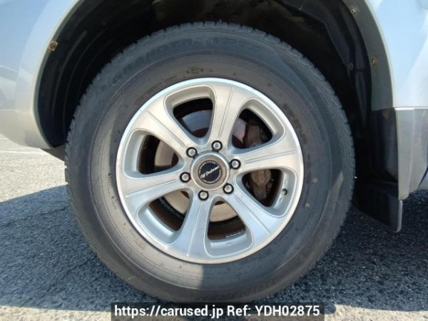 Used 2004 AT toyota land-cruiser-prado VZJ120W Image[26]