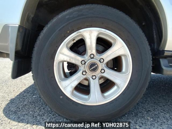 Used 2004 AT toyota land-cruiser-prado VZJ120W Image[28]