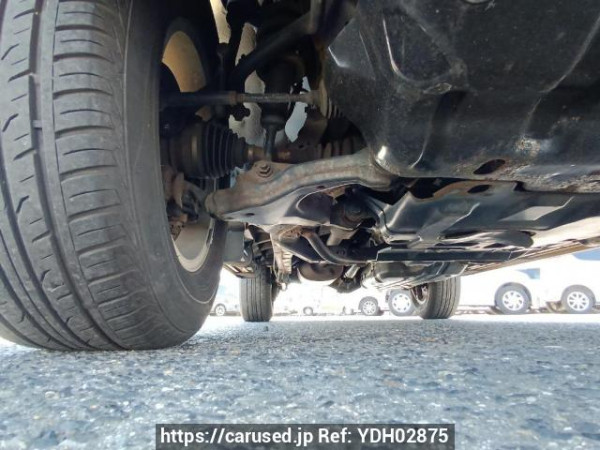 Used 2004 AT toyota land-cruiser-prado VZJ120W Image[29]