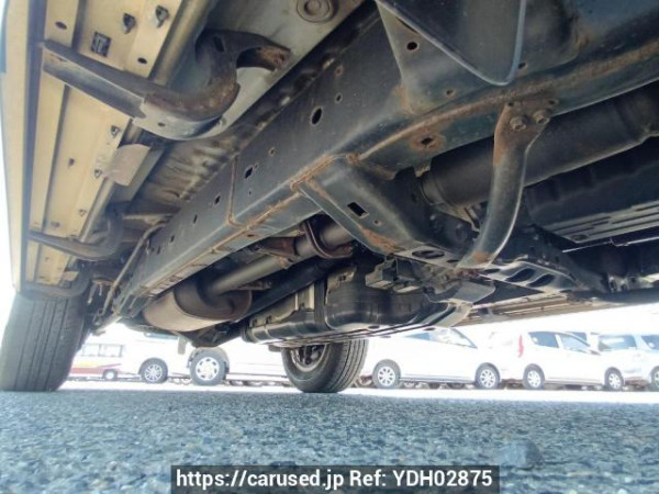 Used 2004 AT toyota land-cruiser-prado VZJ120W Image[31]