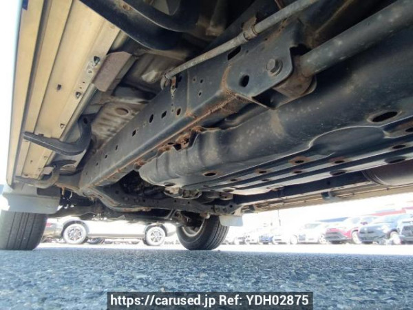 Used 2004 AT toyota land-cruiser-prado VZJ120W Image[33]