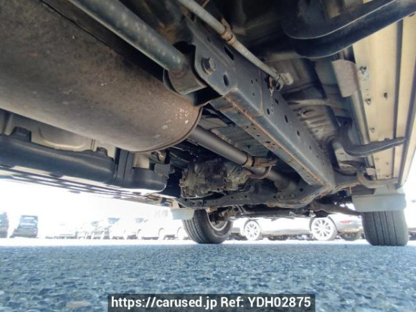 Used 2004 AT toyota land-cruiser-prado VZJ120W Image[34]