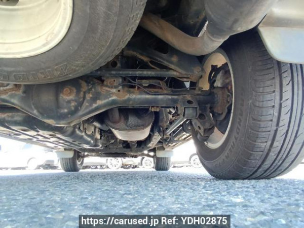 Used 2004 AT toyota land-cruiser-prado VZJ120W Image[36]