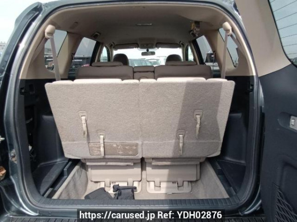 Used 2007 AT toyota vanguard ACA33W Image[8]