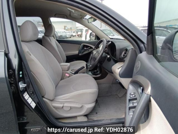 Used 2007 AT toyota vanguard ACA33W Image[12]