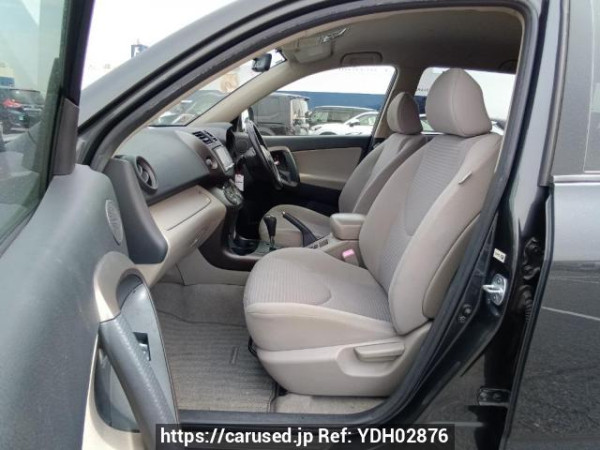 Used 2007 AT toyota vanguard ACA33W Image[13]