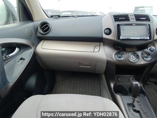 Used 2007 AT toyota vanguard ACA33W Image[18]