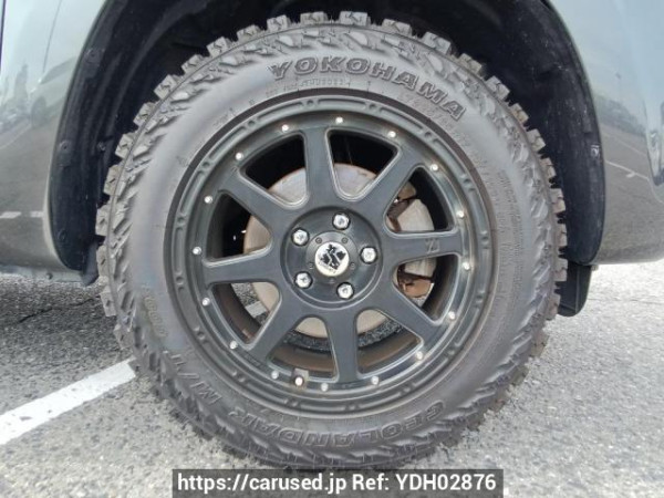 Used 2007 AT toyota vanguard ACA33W Image[27]