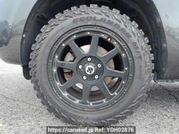 Used 2007 AT toyota vanguard ACA33W Image[28]