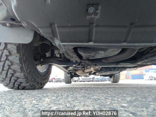 Used 2007 AT toyota vanguard ACA33W Image[31]