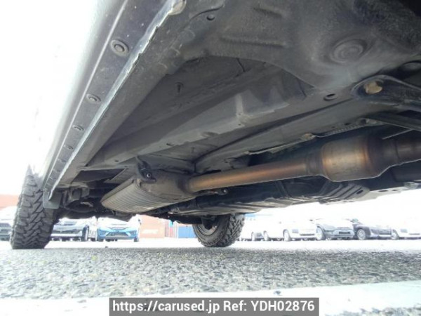 Used 2007 AT toyota vanguard ACA33W Image[33]