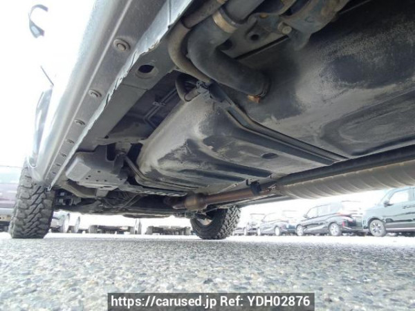 Used 2007 AT toyota vanguard ACA33W Image[35]