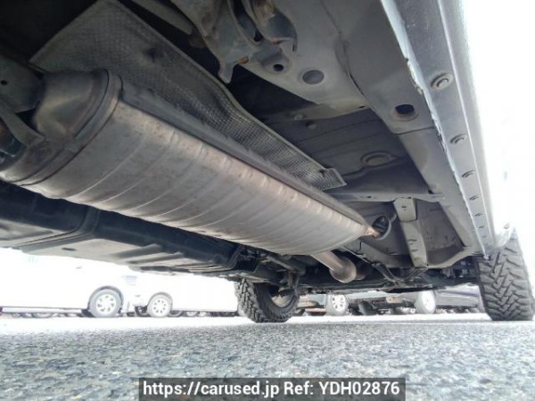 Used 2007 AT toyota vanguard ACA33W Image[36]