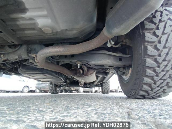 Used 2007 AT toyota vanguard ACA33W Image[38]