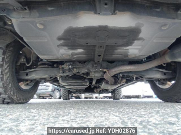 Used 2007 AT toyota vanguard ACA33W Image[39]
