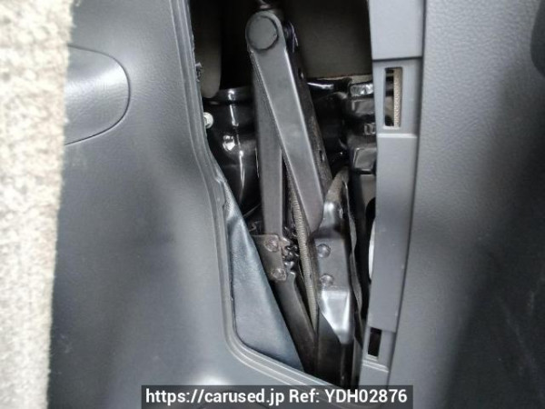 Used 2007 AT toyota vanguard ACA33W Image[41]