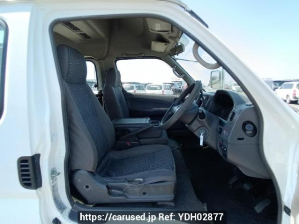 Used 2002 AT nissan caravan-bus DWMGE25 Image[13]