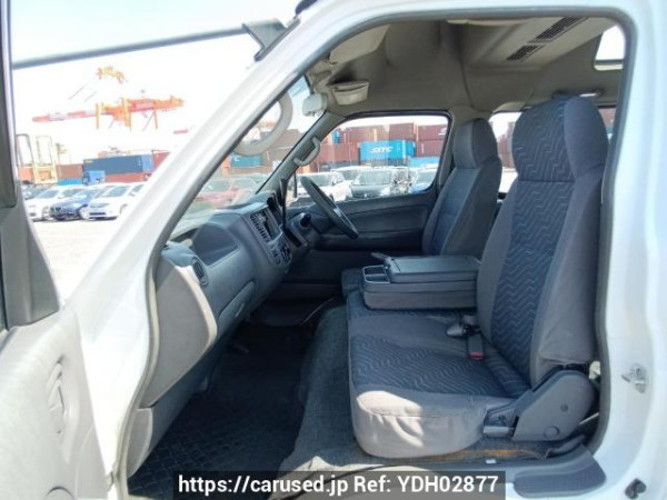 Used 2002 AT nissan caravan-bus DWMGE25 Image[14]