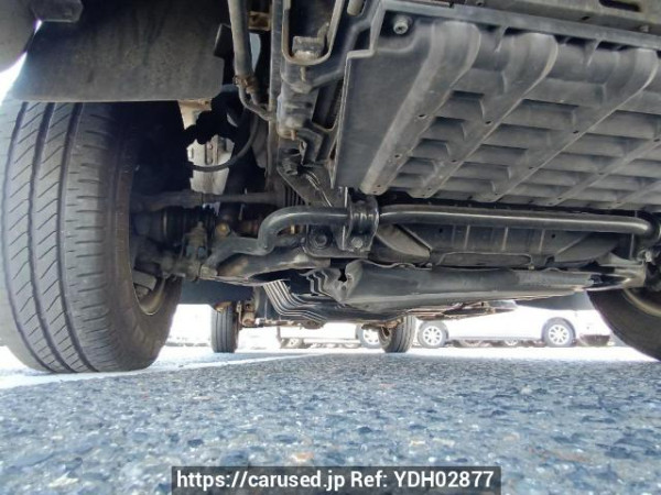 Used 2002 AT nissan caravan-bus DWMGE25 Image[29]