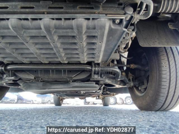 Used 2002 AT nissan caravan-bus DWMGE25 Image[30]