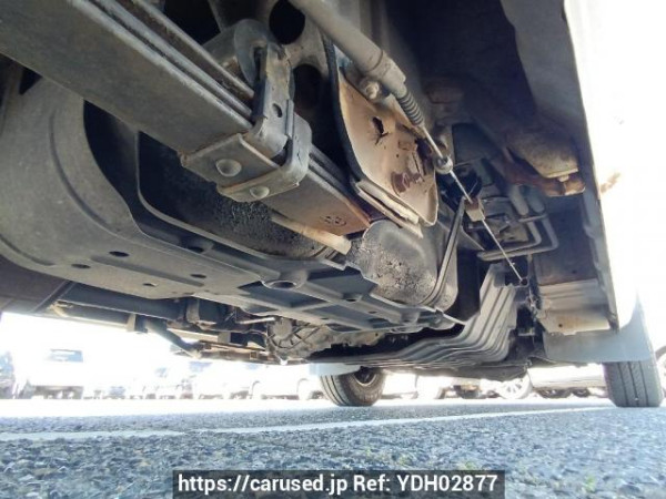 Used 2002 AT nissan caravan-bus DWMGE25 Image[34]