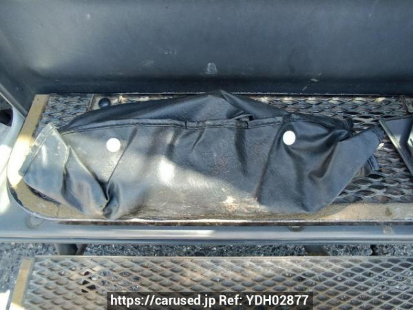 Used 2002 AT nissan caravan-bus DWMGE25 Image[40]