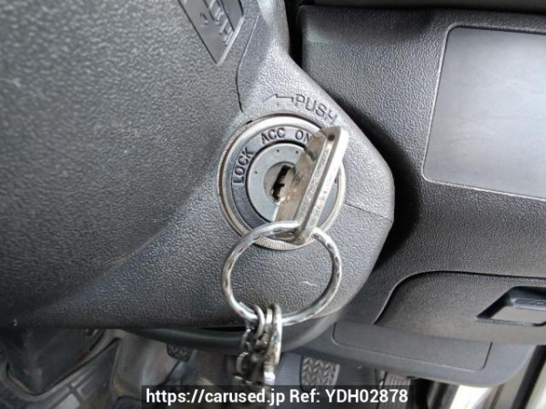 Used 2006 MT toyota hiace-van KDH200V Image[24]