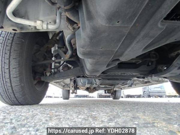 Used 2006 MT toyota hiace-van KDH200V Image[29]