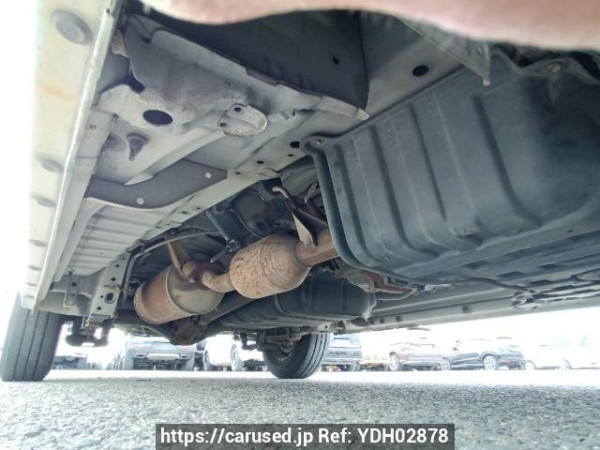 Used 2006 MT toyota hiace-van KDH200V Image[31]