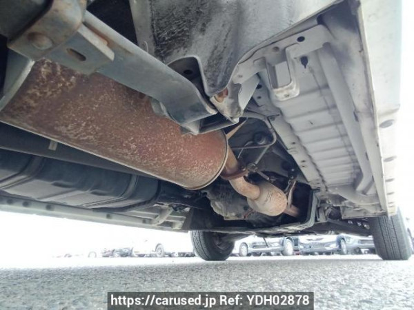 Used 2006 MT toyota hiace-van KDH200V Image[34]