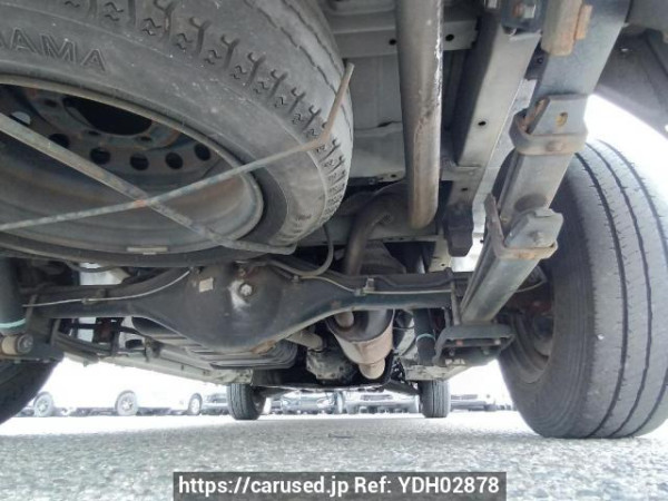 Used 2006 MT toyota hiace-van KDH200V Image[36]