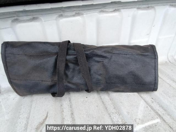 Used 2006 MT toyota hiace-van KDH200V Image[39]