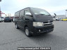 Used 2006 AT toyota hiace-van KDH205V Image[0]