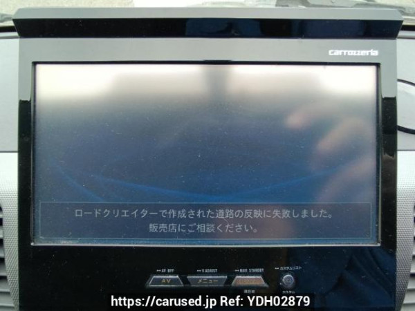 Used 2006 AT toyota hiace-van KDH205V Image[19]