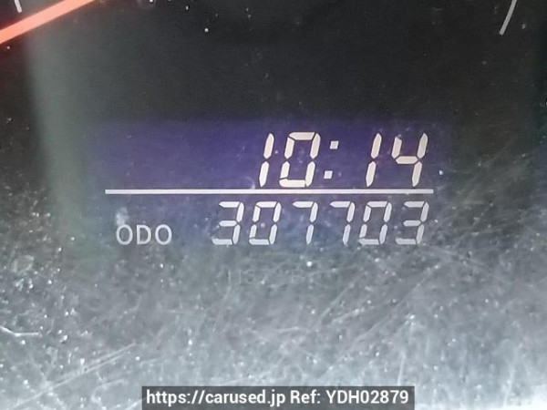 Used 2006 AT toyota hiace-van KDH205V Image[23]