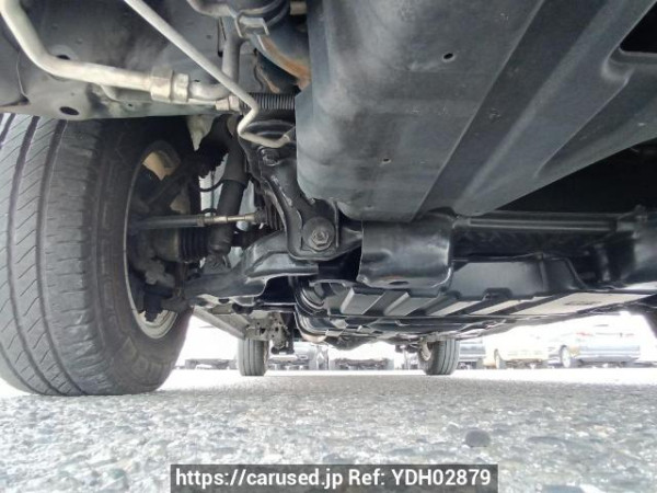 Used 2006 AT toyota hiace-van KDH205V Image[29]