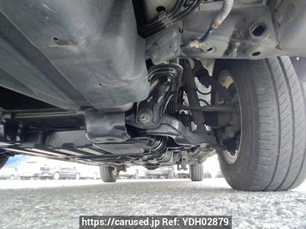 Used 2006 AT toyota hiace-van KDH205V Image[30]