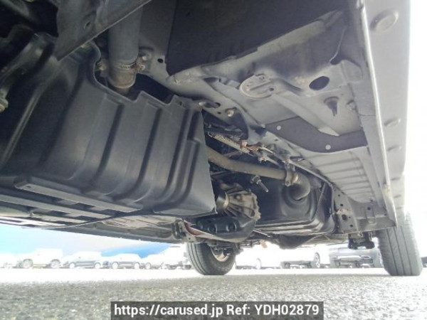 Used 2006 AT toyota hiace-van KDH205V Image[32]