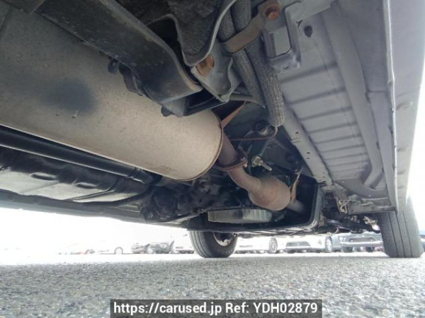 Used 2006 AT toyota hiace-van KDH205V Image[34]