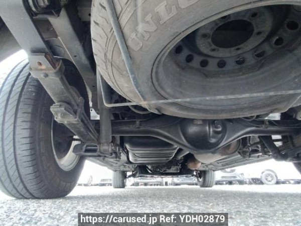 Used 2006 AT toyota hiace-van KDH205V Image[35]