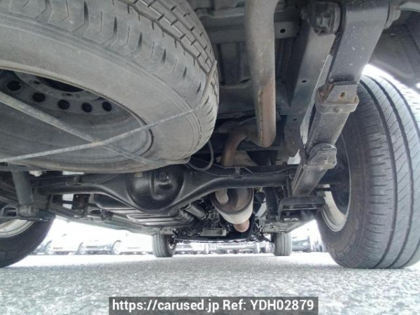 Used 2006 AT toyota hiace-van KDH205V Image[36]