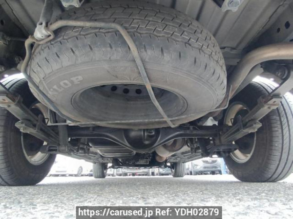 Used 2006 AT toyota hiace-van KDH205V Image[37]