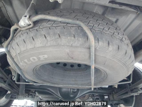 Used 2006 AT toyota hiace-van KDH205V Image[38]