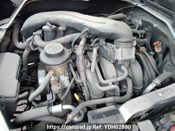 Used 2004 AT toyota hiace-van TRH200K Image[9]