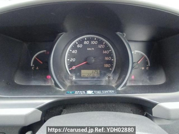 Used 2004 AT toyota hiace-van TRH200K Image[22]