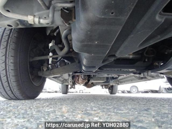 Used 2004 AT toyota hiace-van TRH200K Image[29]