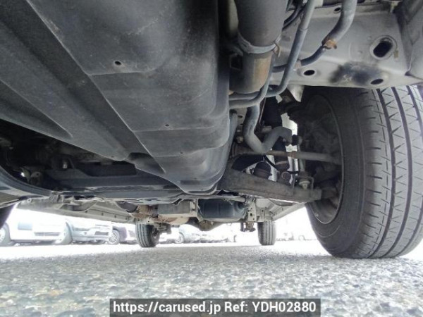 Used 2004 AT toyota hiace-van TRH200K Image[30]