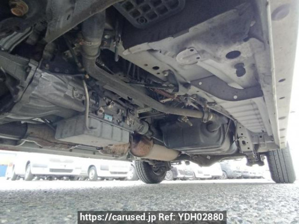 Used 2004 AT toyota hiace-van TRH200K Image[32]